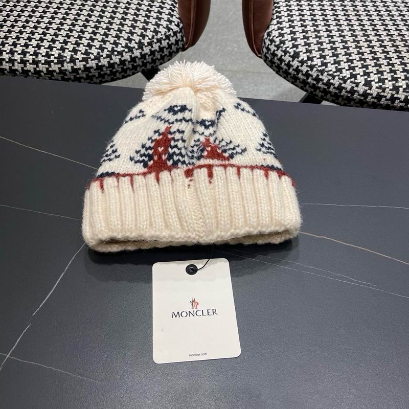 Moncler hat (3566)