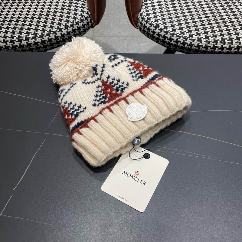Moncler hat (3569)