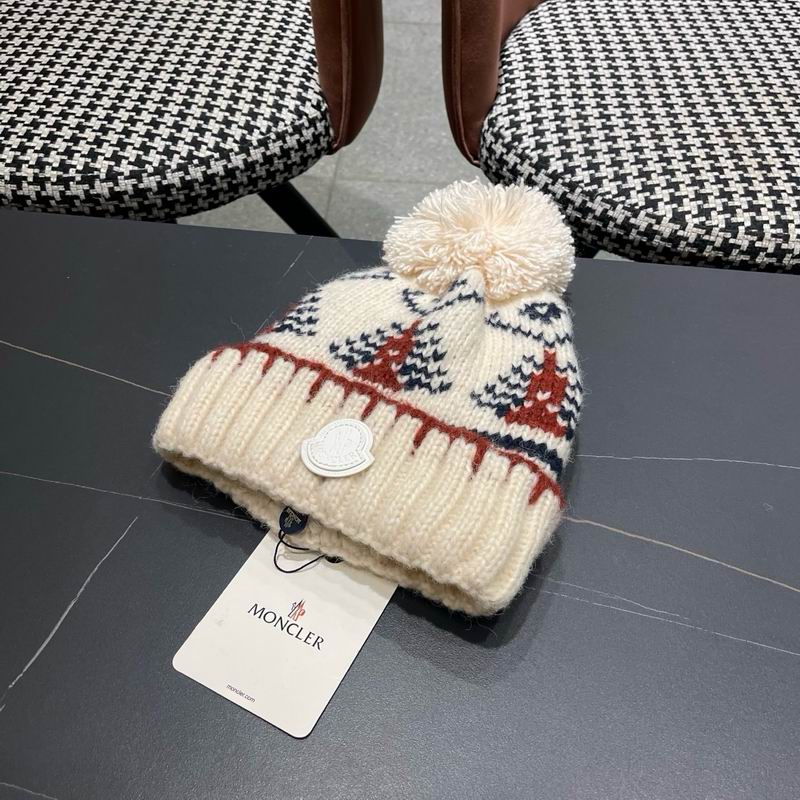 Moncler hat (3570)