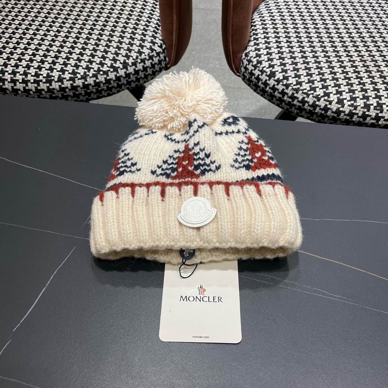 Moncler hat (3571)