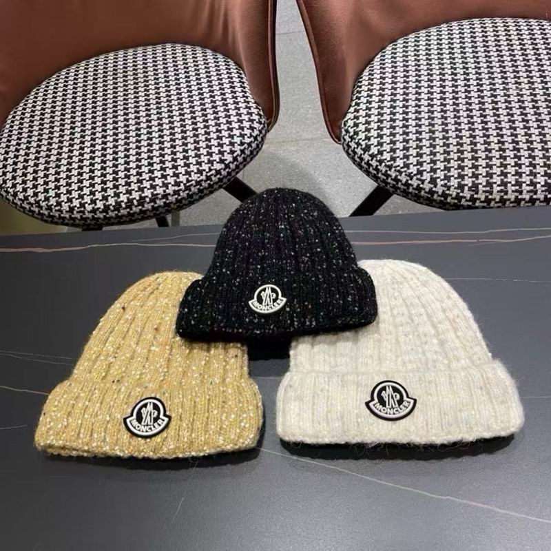 Moncler hat (3573)