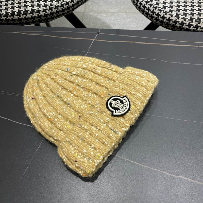 Moncler hat (3580)