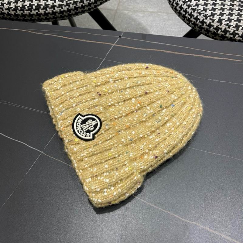 Moncler hat (3581)