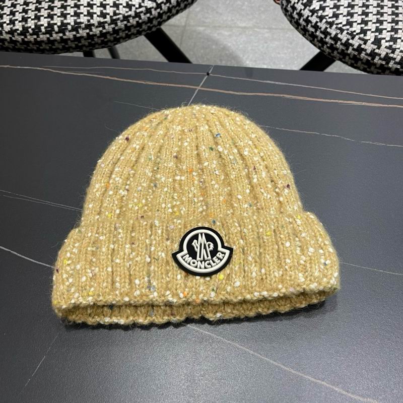 Moncler hat (3582)