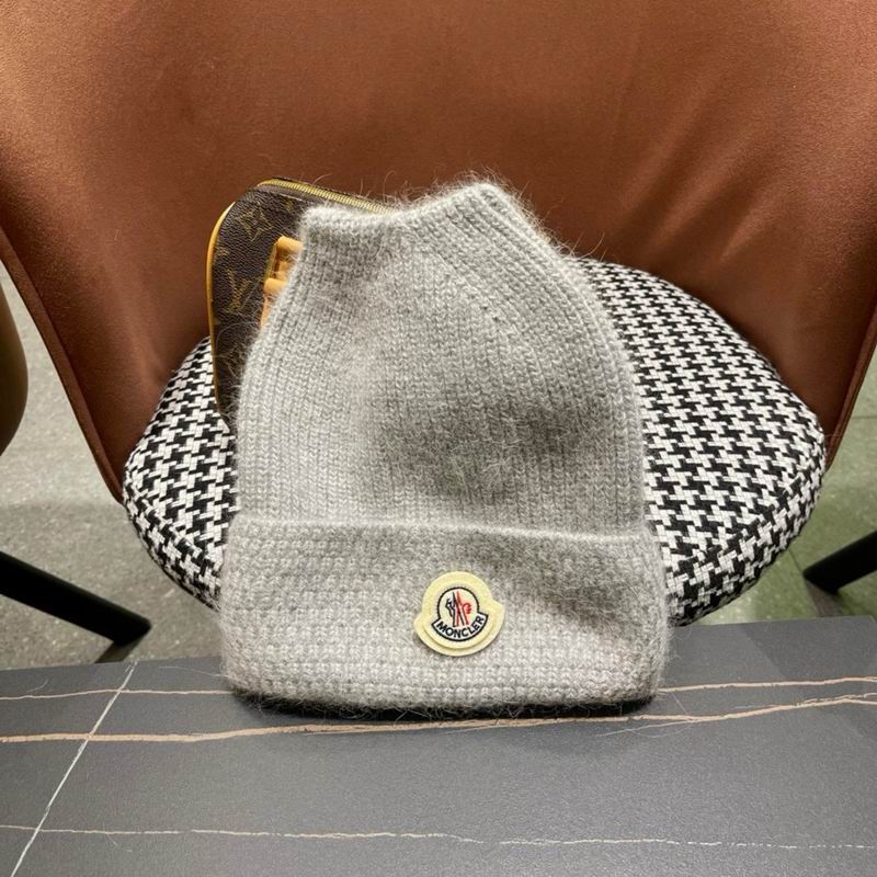 Moncler hat (359)