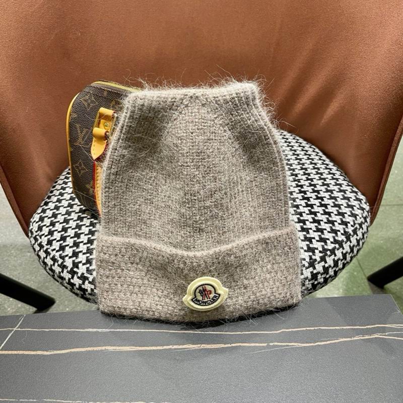 Moncler hat (361)