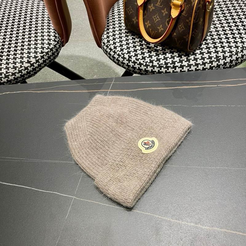 Moncler hat (367)