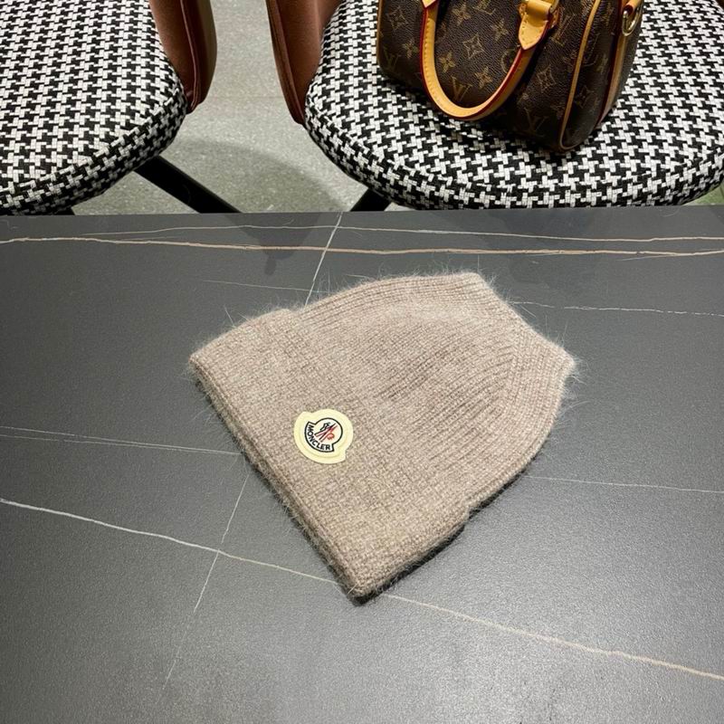 Moncler hat (368)