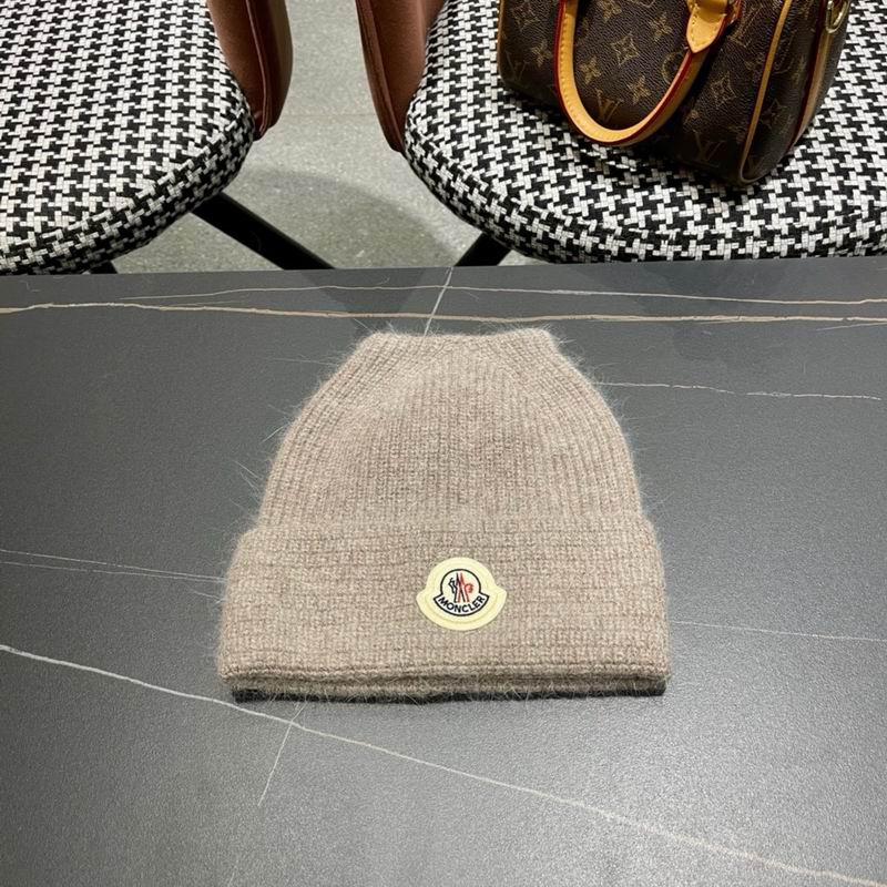 Moncler hat (369)