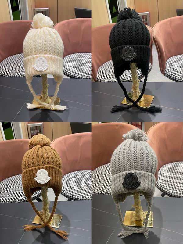Moncler hat (3700)