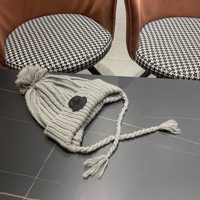 Moncler hat (3703)