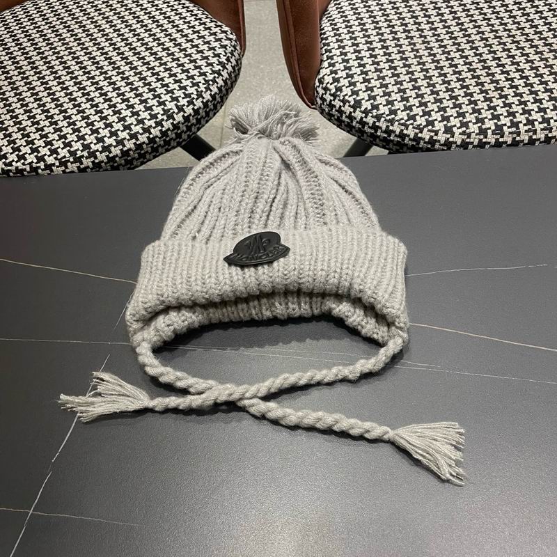 Moncler hat (3705)
