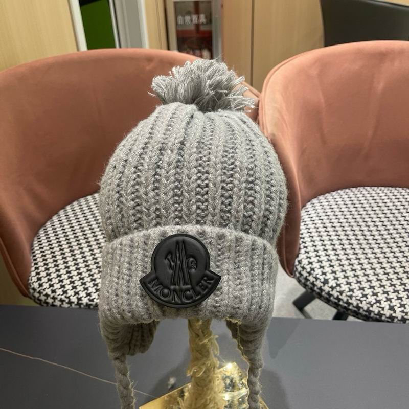 Moncler hat (3707)