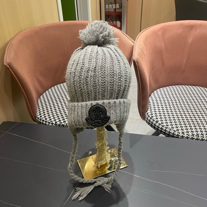 Moncler hat (3708)