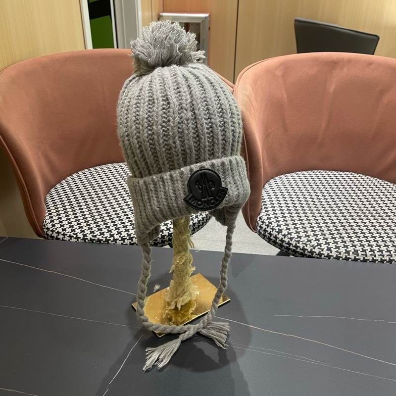 Moncler hat (3709)