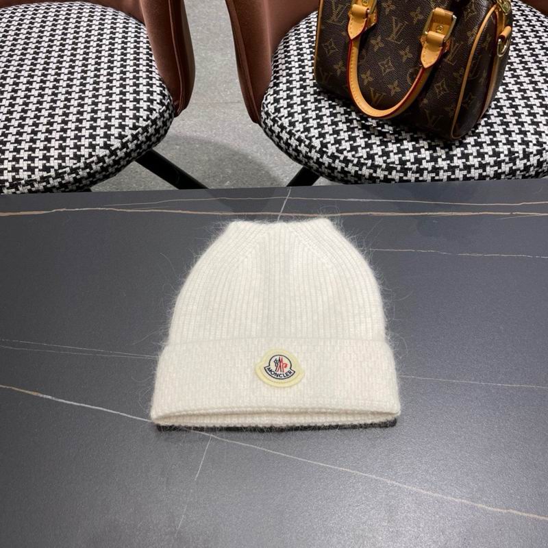 Moncler hat (371)