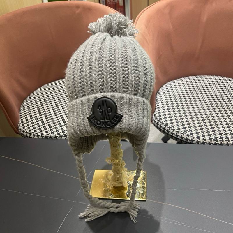 Moncler hat (3711)