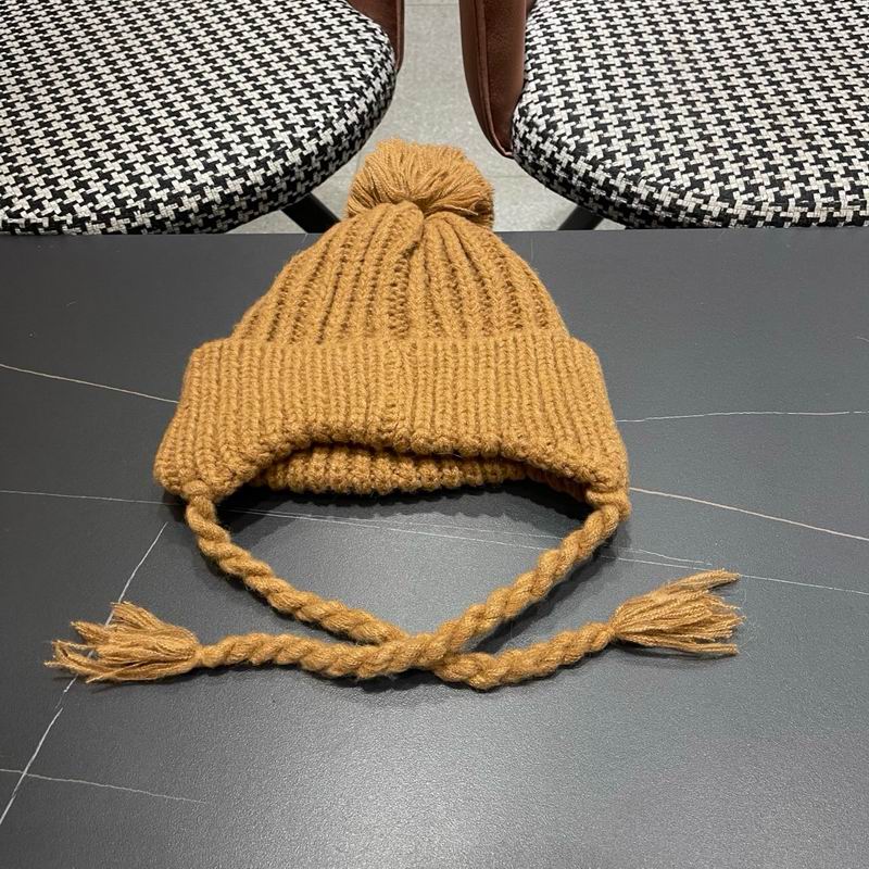Moncler hat (3714)