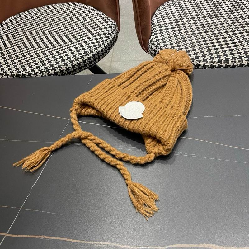 Moncler hat (3715)