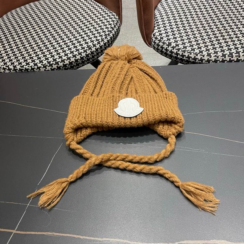 Moncler hat (3716)