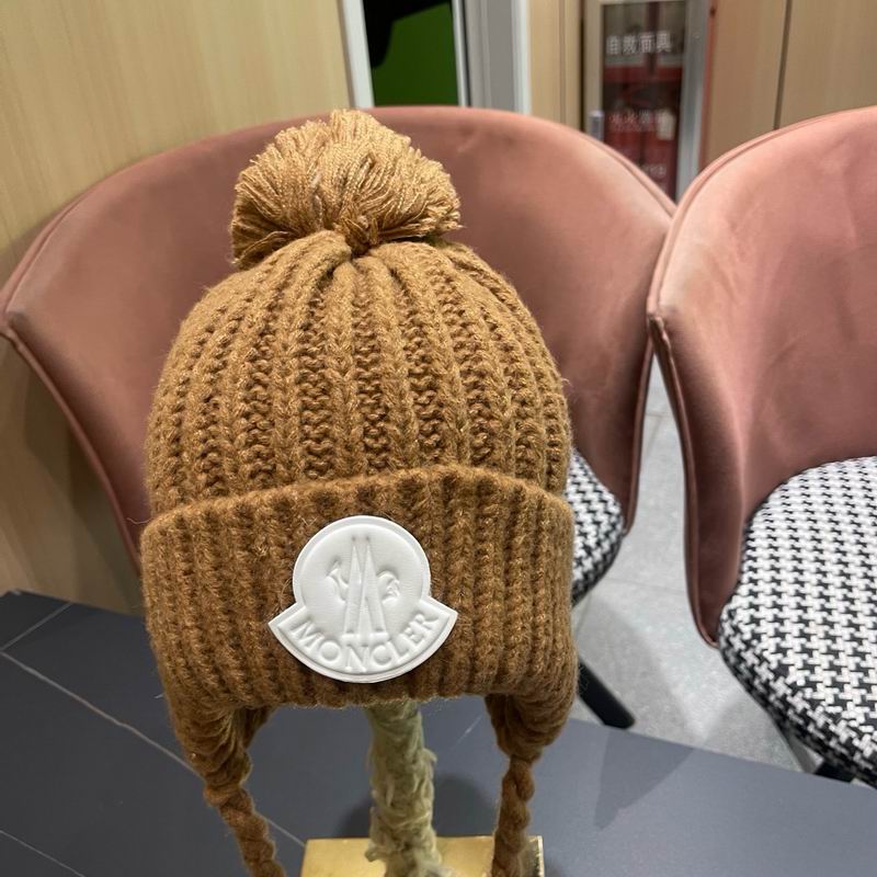 Moncler hat (3718)