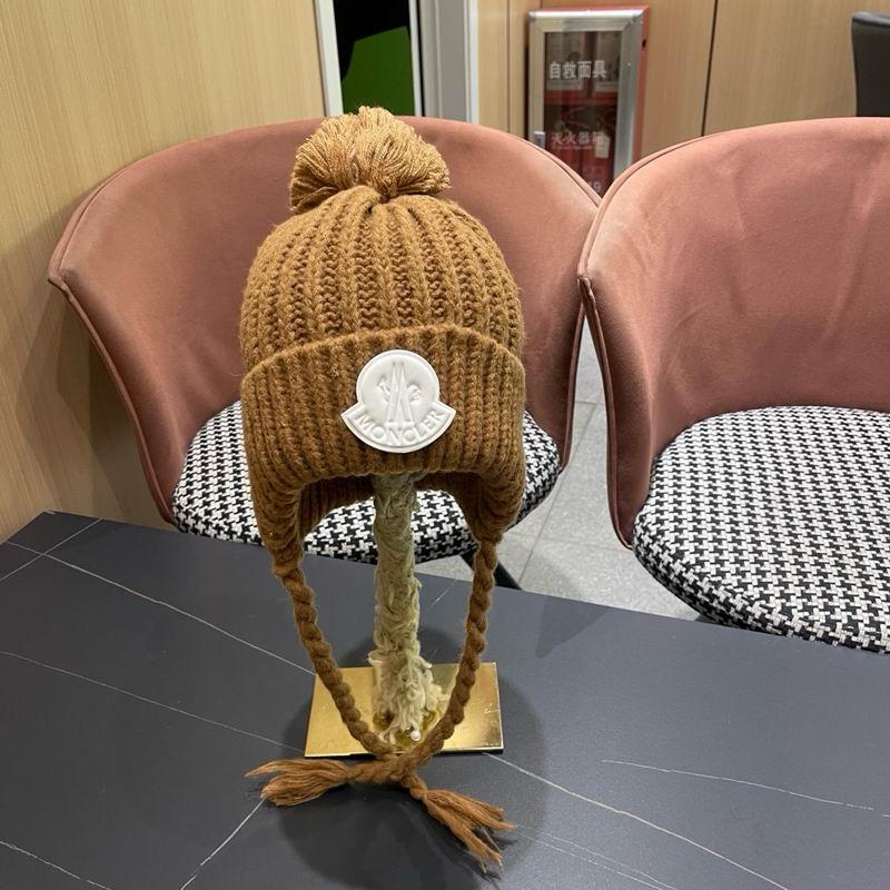 Moncler hat (3719)