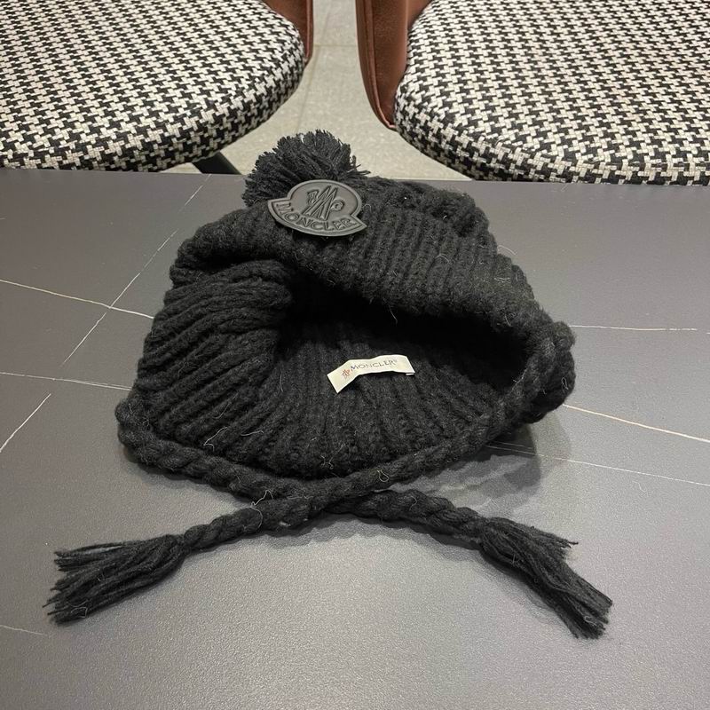 Moncler hat (3724)