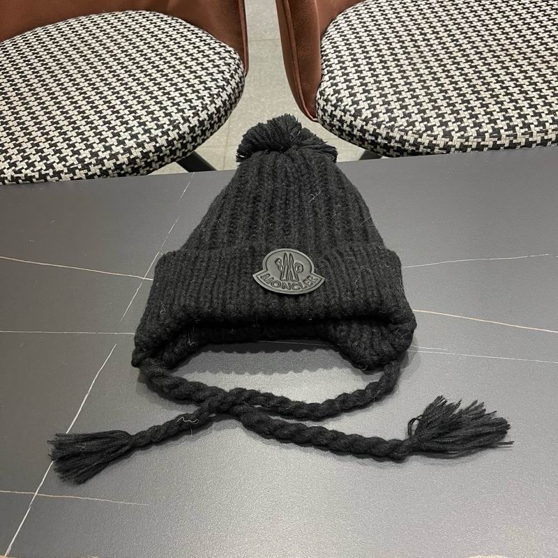 Moncler hat (3727)