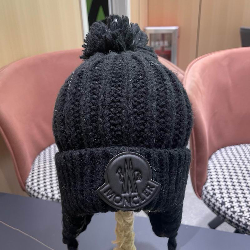 Moncler hat (3729)