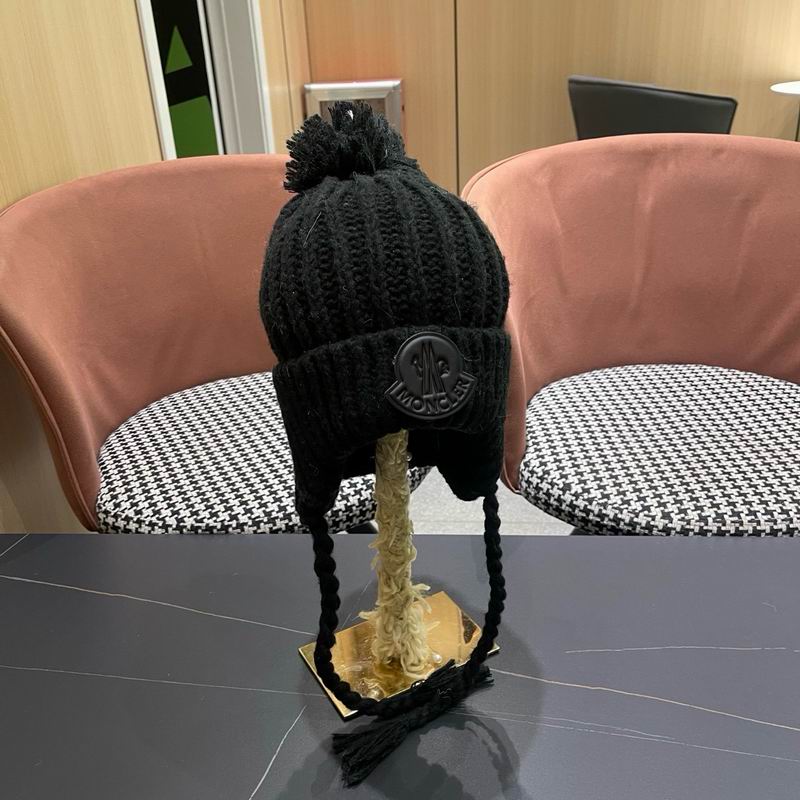 Moncler hat (3731)