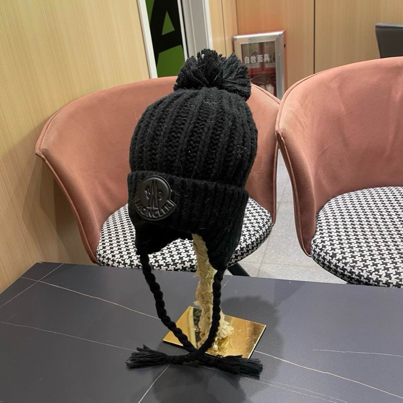 Moncler hat (3732)
