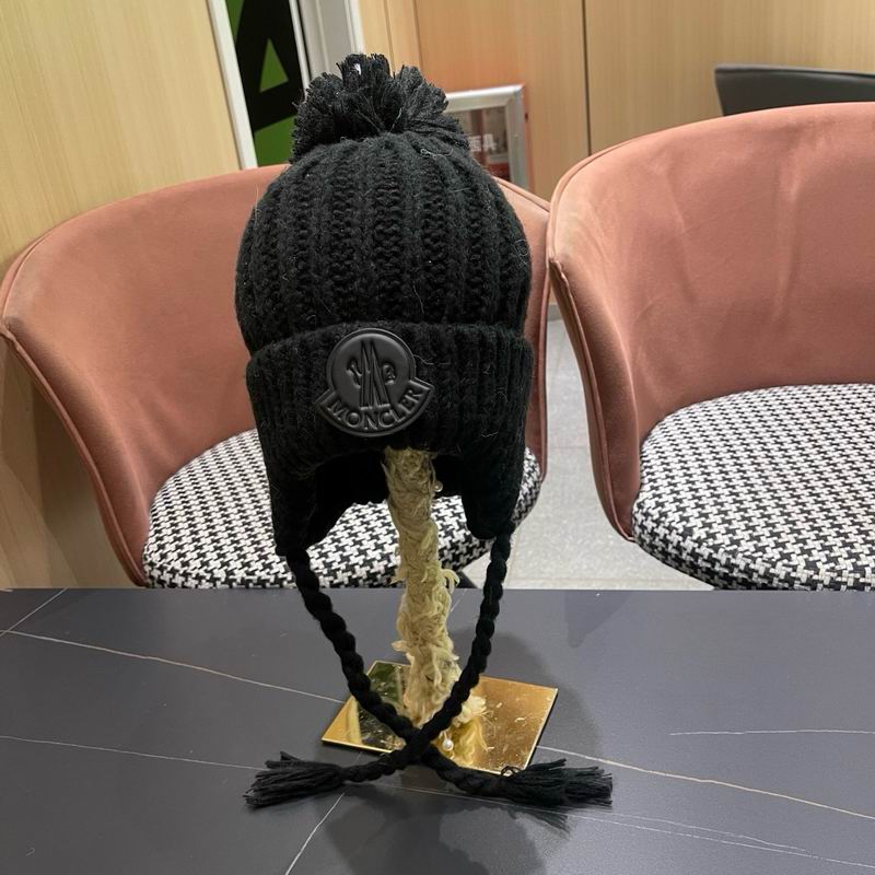 Moncler hat (3733)