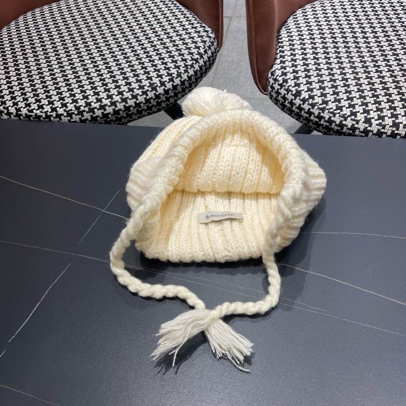 Moncler hat (3735)