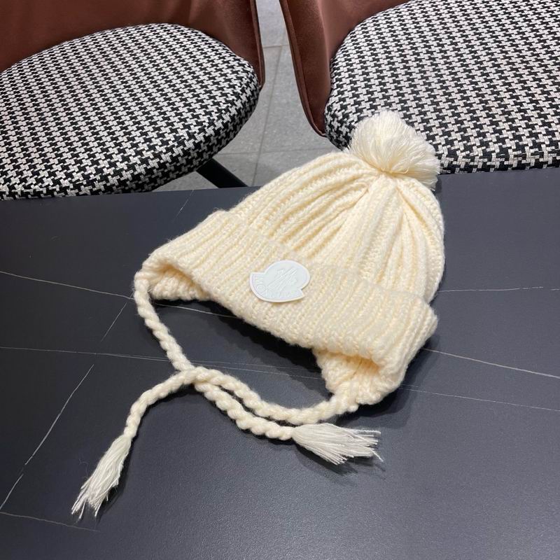 Moncler hat (3737)