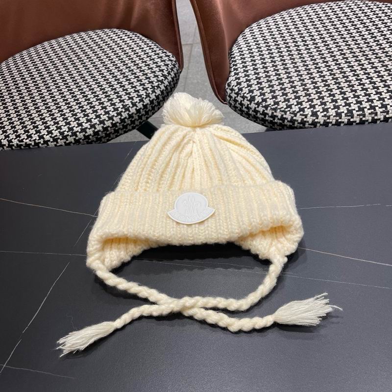 Moncler hat (3738)