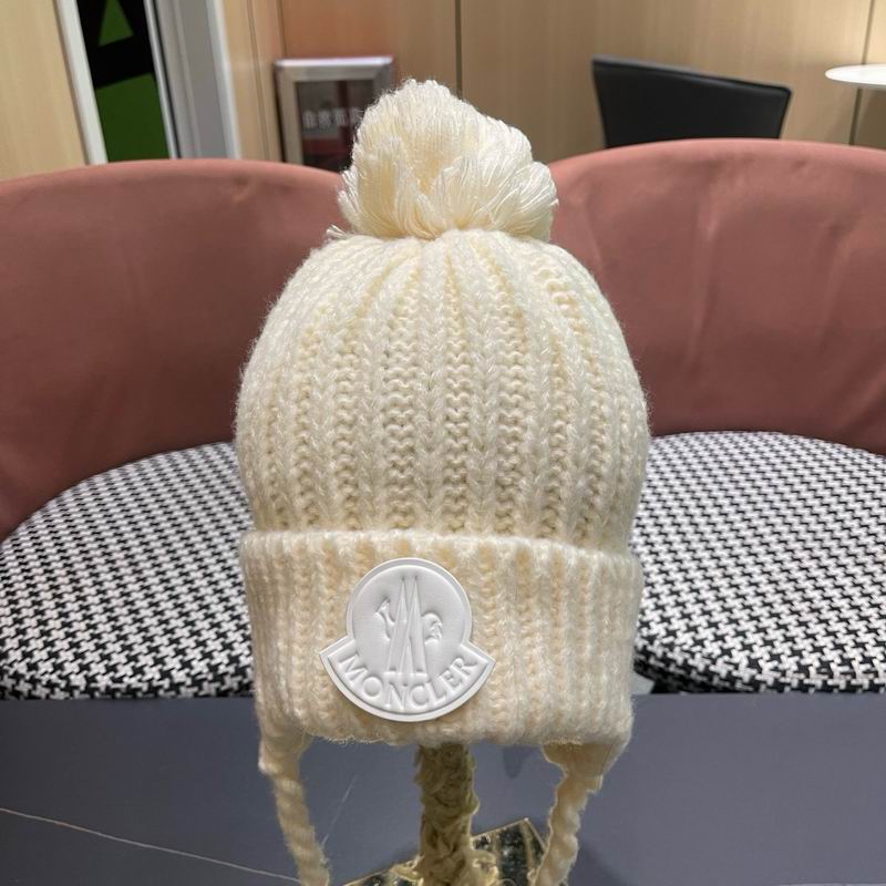 Moncler hat (3740)