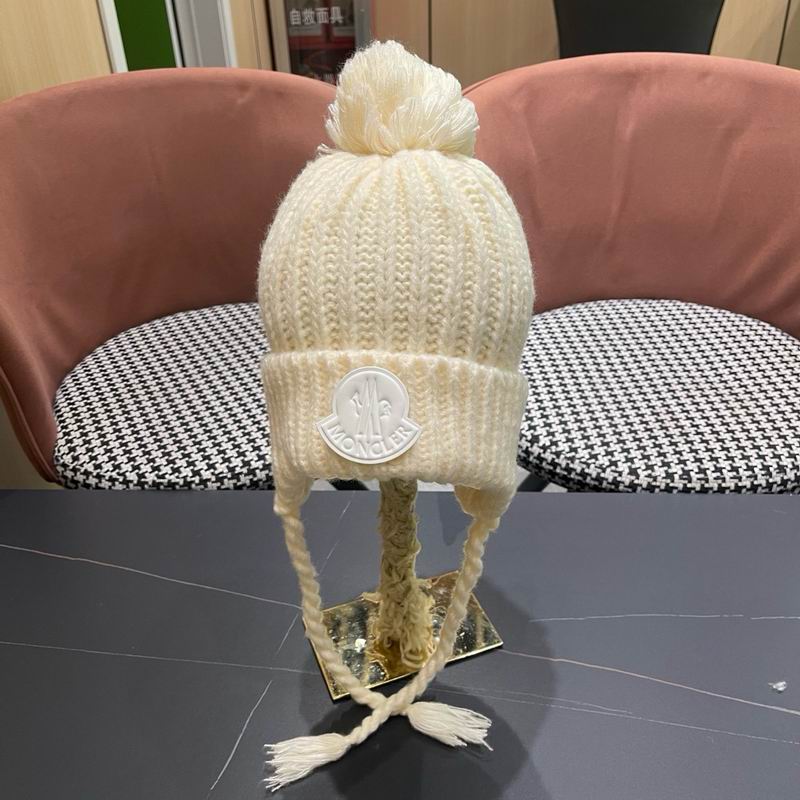 Moncler hat (3741)