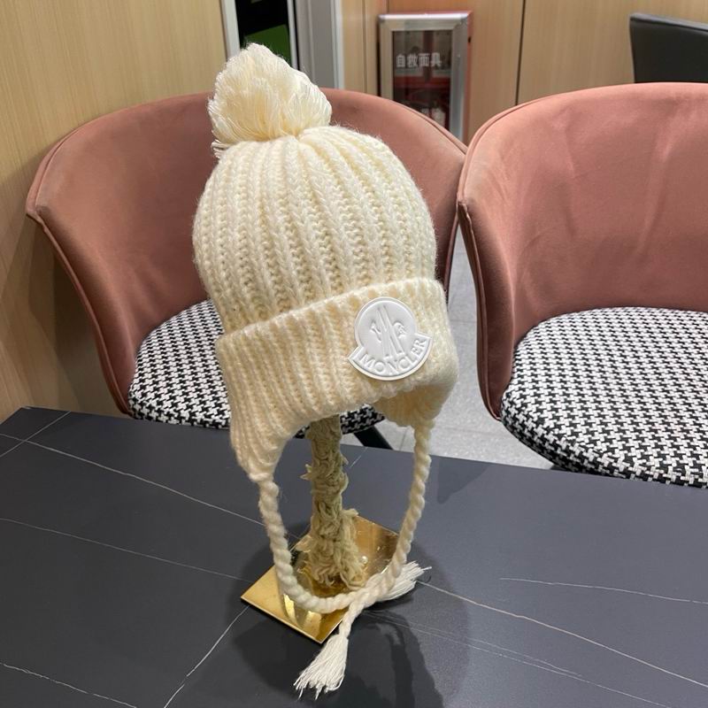 Moncler hat (3742)