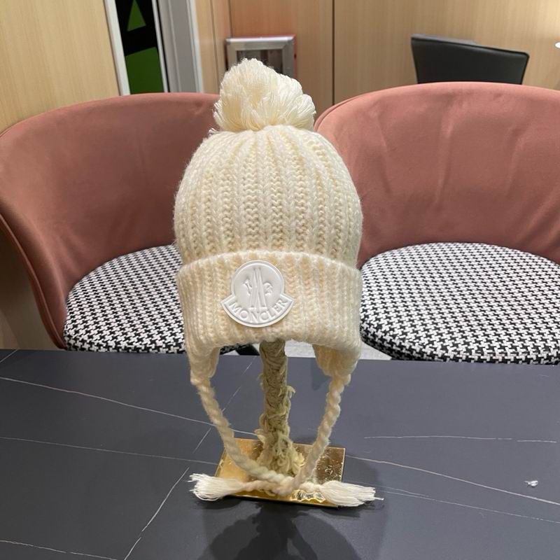 Moncler hat (3744)