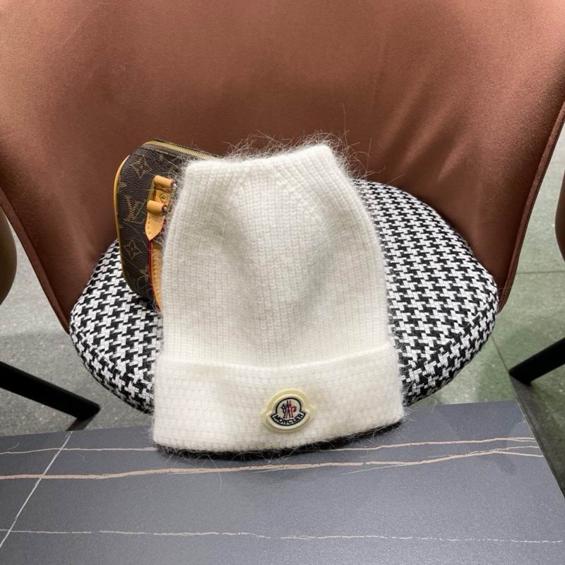 Moncler hat (378)