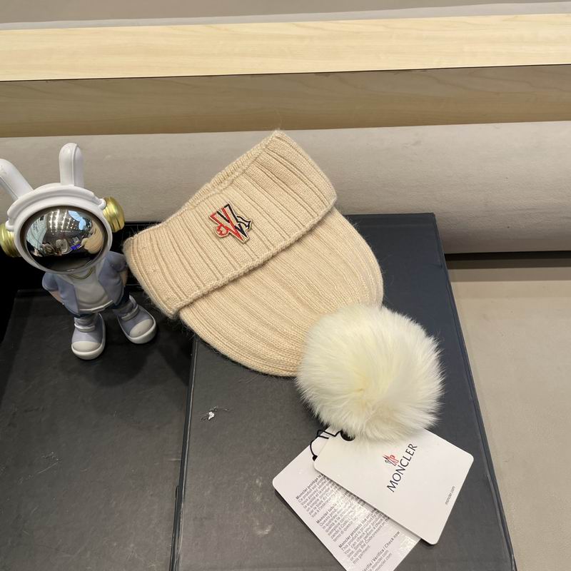 Moncler hat (3782)