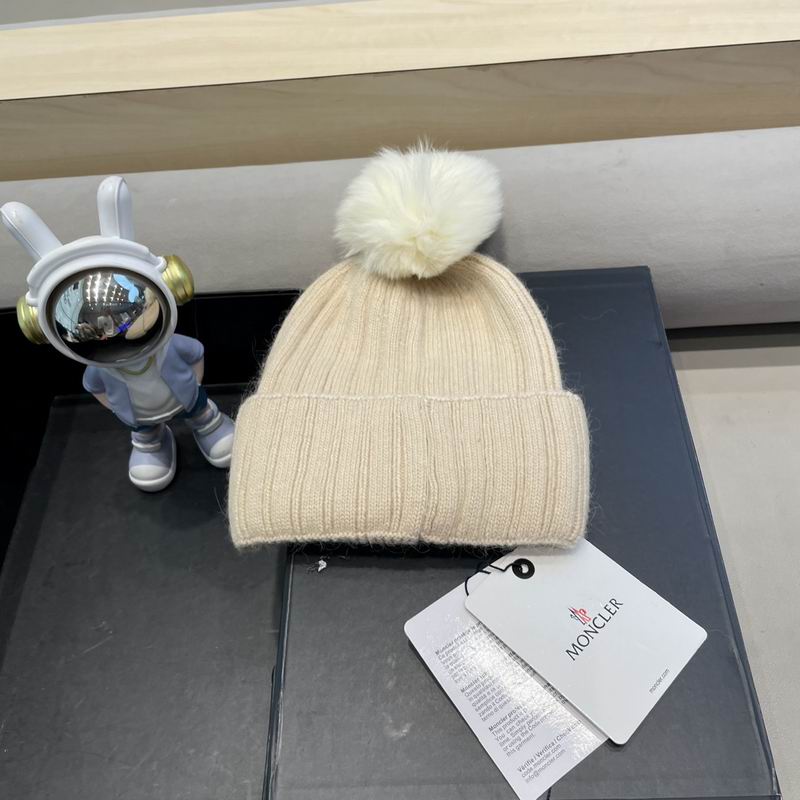 Moncler hat (3783)