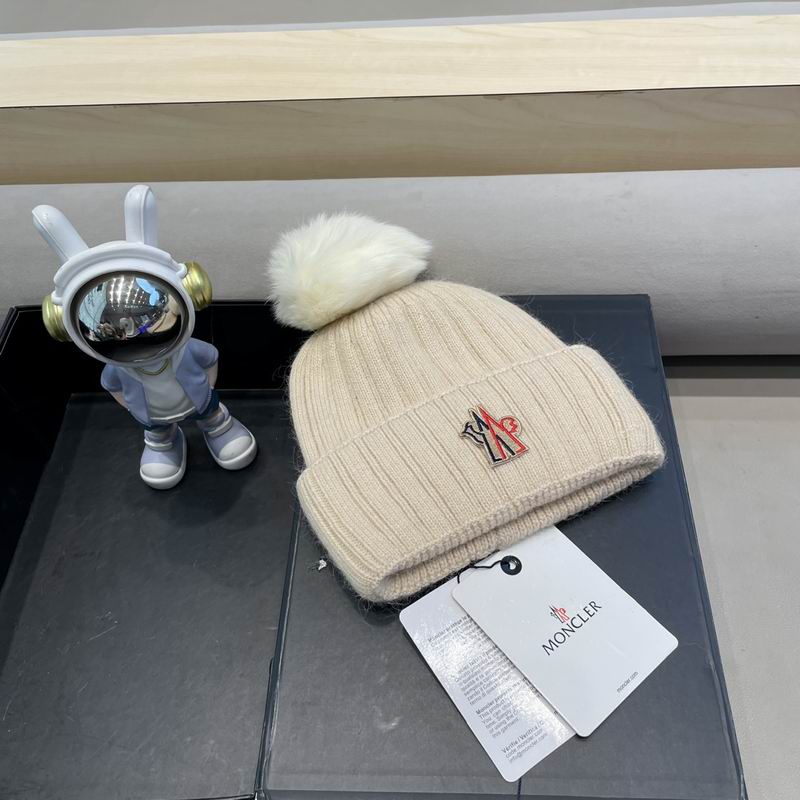 Moncler hat (3787)