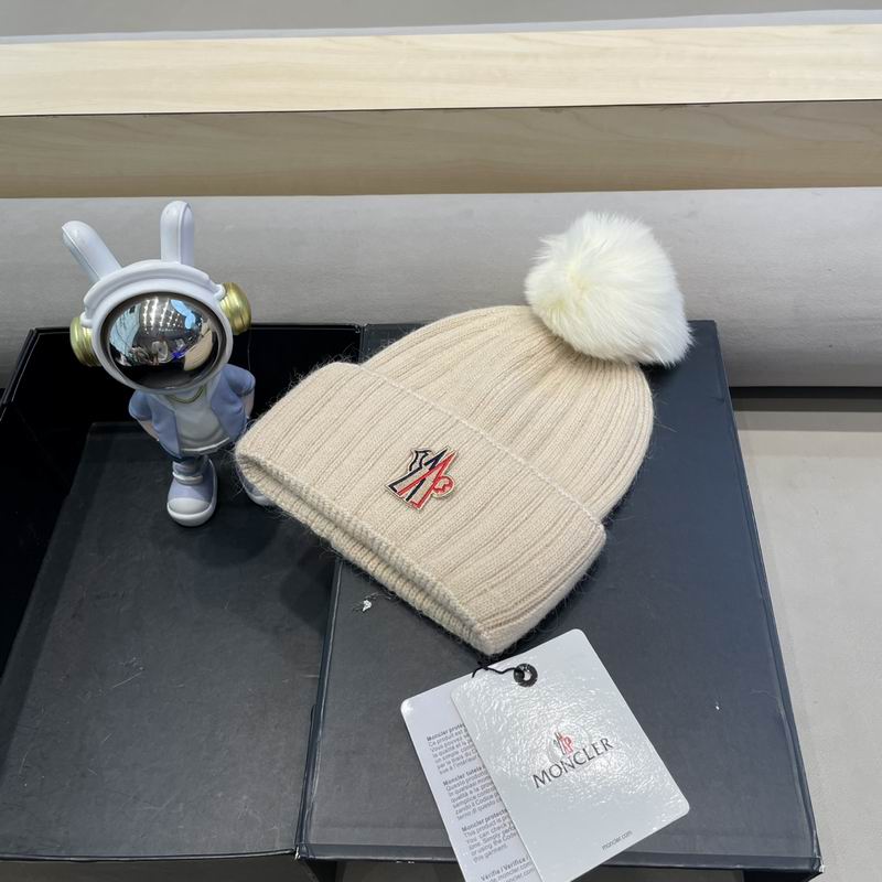 Moncler hat (3788)