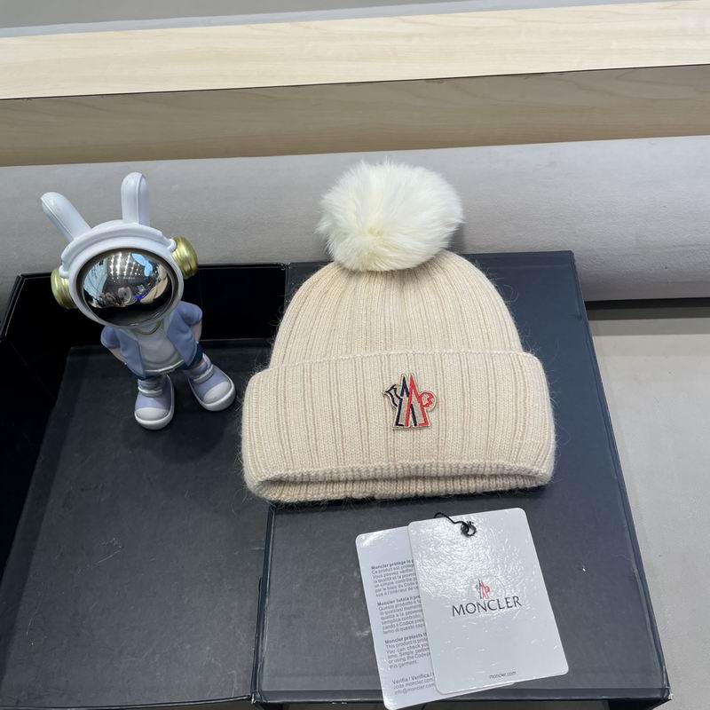 Moncler hat (3789)