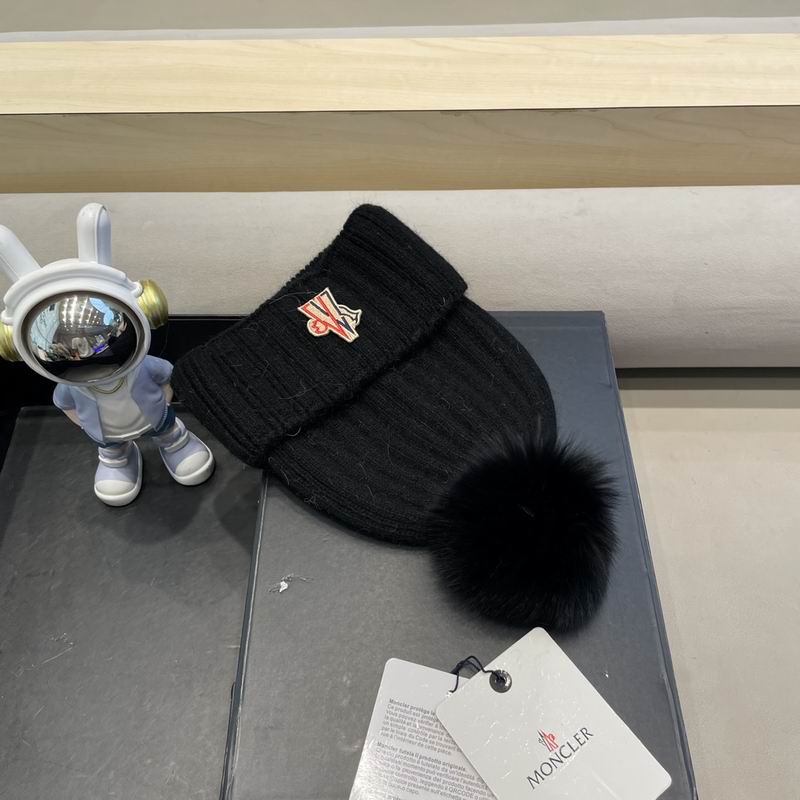Moncler hat (3791)