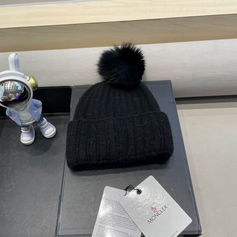 Moncler hat (3792)
