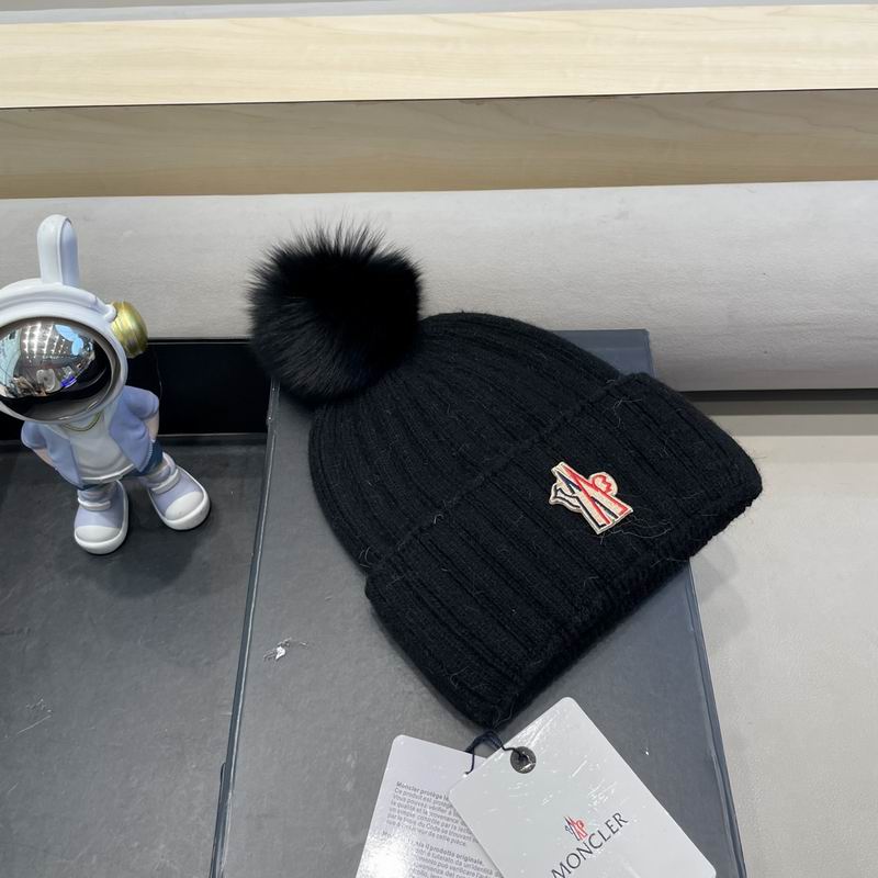 Moncler hat (3796)