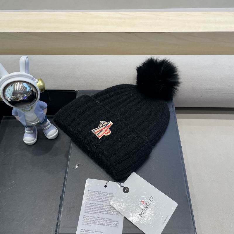 Moncler hat (3797)