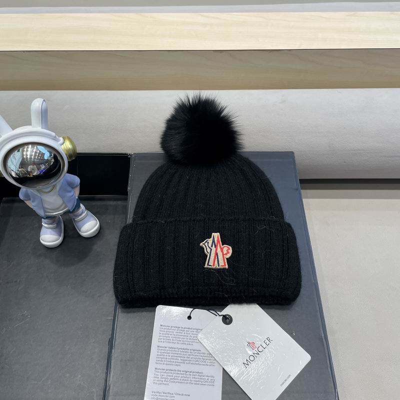 Moncler hat (3798)